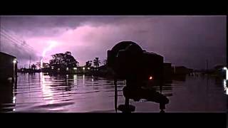 The lightning Catatumbo Maracaibo lake Venezuela Country [upl. by Kingsbury]