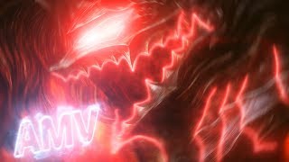 Berserk【AMV】 – Monster [upl. by Tolman]