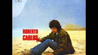 Roberto Carlos  As Curvas da Estrada de Santos  1969 [upl. by Stace]