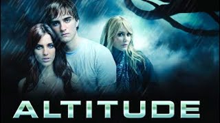 Official Trailer  ALTITUDE 2010 Jessica Lowndess Julianna Guill Ryan Donowho Landon Liboiron [upl. by Morten]