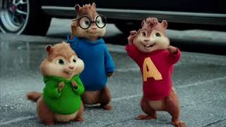 Marwa loud Bad boy chipmunks version [upl. by Bronder]