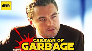 Inception  Caravan Of Garbage [upl. by Ivad]