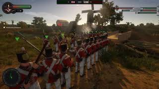 SovietWomble Stream  Holdfast Nations At War 1 29062018 [upl. by Rintoul]