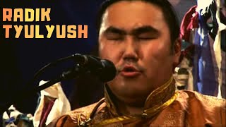 Canto Difonico Tuvano  Sygyt Tuvan throat singing  Overtone Singing Сыгыт [upl. by Llenyt]