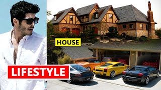 Burak Deniz Lifestyle 2020 Wife Income Girlfriend House Family Biography Series amp NetWorth [upl. by Ransell]