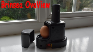 Brinsea Ovaview And Ovascope Egg Candling System Egg Candling Kit [upl. by Diva]