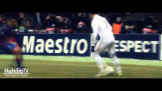 Cristiano Ronaldo Ultimate Dribbling Skills 2009 2014 HD [upl. by Patin]