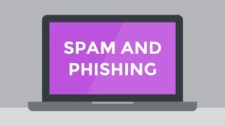 Understanding Spam and Phishing [upl. by Docia]