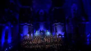 Bohemian Rhapsody – Bel Canto Choir Vilnius [upl. by Ahael]