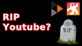 Top Youtube Alternatives 2021 [upl. by Thamora]