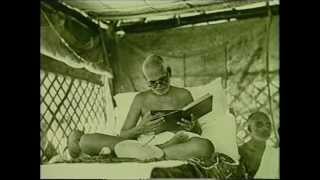 Ramana Maharshi  Abide As The Self [upl. by Hasin499]