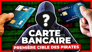 Cartes bancaires peuton vraiment avoir confiance [upl. by Ardisj]