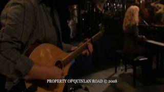 Loreena McKennitt  A Moveable Musical Feast [upl. by Waxman280]