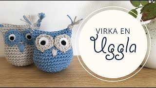 Virka en uggla [upl. by Carma]