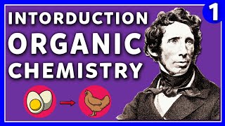 Introduction to Organic Chemistry [upl. by Ahsyak918]