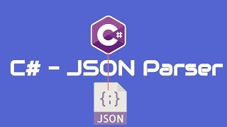 C Tutorial  How to create and Parse JSON Data [upl. by Giustino]