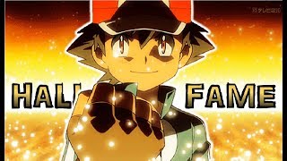 Pokemon AMV  Hall of Fame Ash Kanto to Kalos [upl. by Penney]