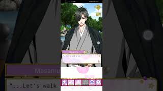 SLBP Event Stories   Masamune  Fated Meetings Epilogue [upl. by Rubens]