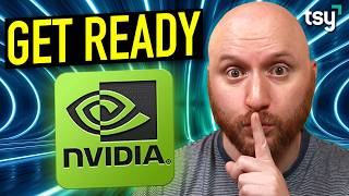 WARNING If You Hold Nvidia Stock NVDA GET READY [upl. by Paresh506]