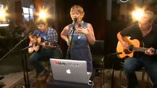 Sixpence None The Richer  Kiss Me Live [upl. by Vivianna68]