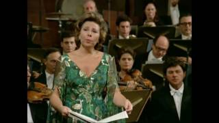 Mahler  Das Lied von der Erde The Song of the Earth English Subtitles [upl. by Koeppel]