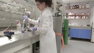 The student view MSc in Drug Discovery and Pharmaceutical Sciences [upl. by Waechter]