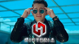 Histeria Ya No Vives en Mi Primicia Oficial Performance 2021 [upl. by Annawik]