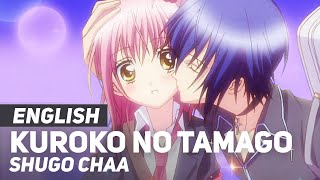 Shugo Chara Opening 5 AMV quot Omakase Guardians quot Full [upl. by Anner]