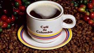 Como hacer cafe  Cafe Colombiano Tinto Colombiano [upl. by Vano]