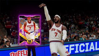 NBA 2K22 MyTEAM Trailer [upl. by Yelsel]