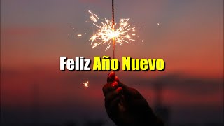 Feliz Año Nuevo ¦ Reflexión ¦ Año Nuevo [upl. by Anastos]