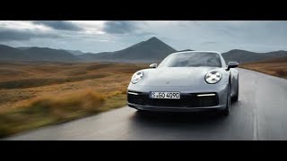 The new Porsche 911 Timeless machine [upl. by Enilegna]