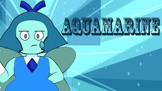 Aquamarine tutorial on Gemsona Maker [upl. by Augustina228]