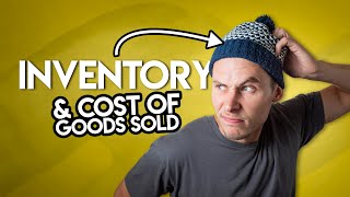 INVENTORY amp COST OF GOODS SOLD [upl. by Brottman]