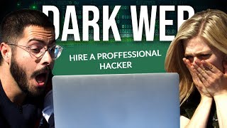 Dark Web How The Unseen Internet Is Accessed [upl. by Bailar]