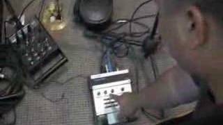 Digitech Vocalist Live 2 Setup [upl. by Aryam]