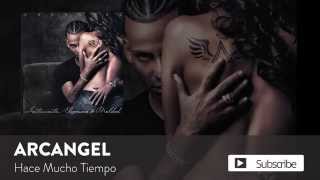 Arcángel  Hace Mucho Tiempo  Sentimiento Elegancia y Maldad Audio Oficial [upl. by Atihcnoc]