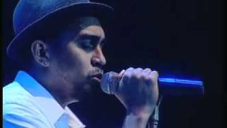 Glenn Fredly  Pergilah Kasih terbanyak ditonton [upl. by Zirtaeb]