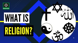 What is Religion [upl. by Egiaf]