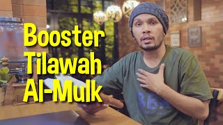 Booster Tilawah AlMulk [upl. by Chester]