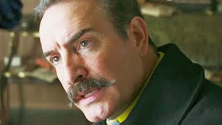 JACCUSE Bande Annonce 2019 Jean Dujardin [upl. by Seniag]