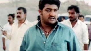 Singamalye Full Song  Simhadri Telugu Movie  Jr Ntr Bhoomika Ankitha [upl. by Thorley]