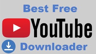 Best Free Video downloader Apps [upl. by Enatan]