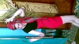 les fille dans la fac algerien انا بنتي [upl. by Jone]