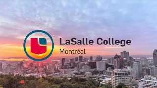 LaSalle College  Montréal  Make it Happen [upl. by Mehalek]