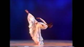 Alvin Ailey American Dance Theater Cry [upl. by Bertila188]