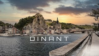 Dinant Durbuy  Belgium Ardennes 2019 [upl. by Wardle]