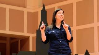 How to Prevent School Shootings  Jillian Peterson  TEDxHamlineUniversity [upl. by Htebasil]