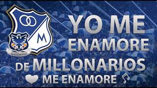 Top 10 mejores canciones de MILLOS [upl. by Eseeryt]