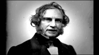 Henry Wadsworth Longfellow quotPaul Reveres Ridequot Poem animation [upl. by Sivrat799]